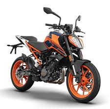 KTM rental in Two wheelers category